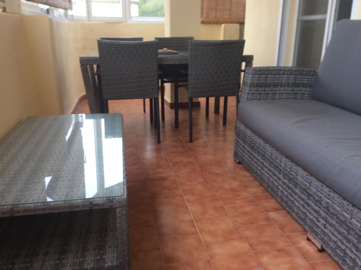 Alboran Hills Holiday Appartment Manilva Exterior photo